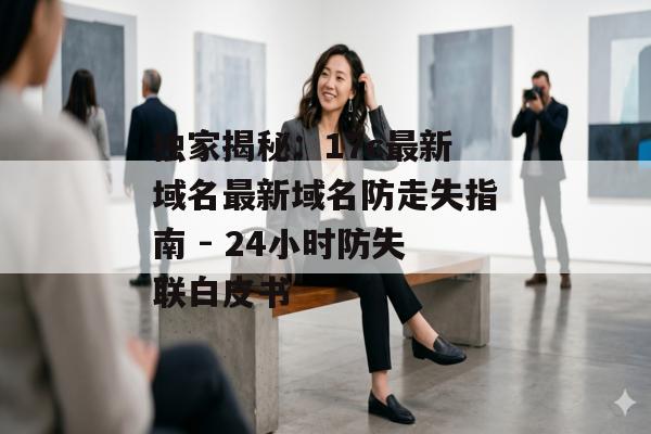 独家揭秘：17c最新域名最新域名防走失指南 - 24小时防失联白皮书
